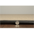 Linon Empire Machine Tufted Wool 1'10