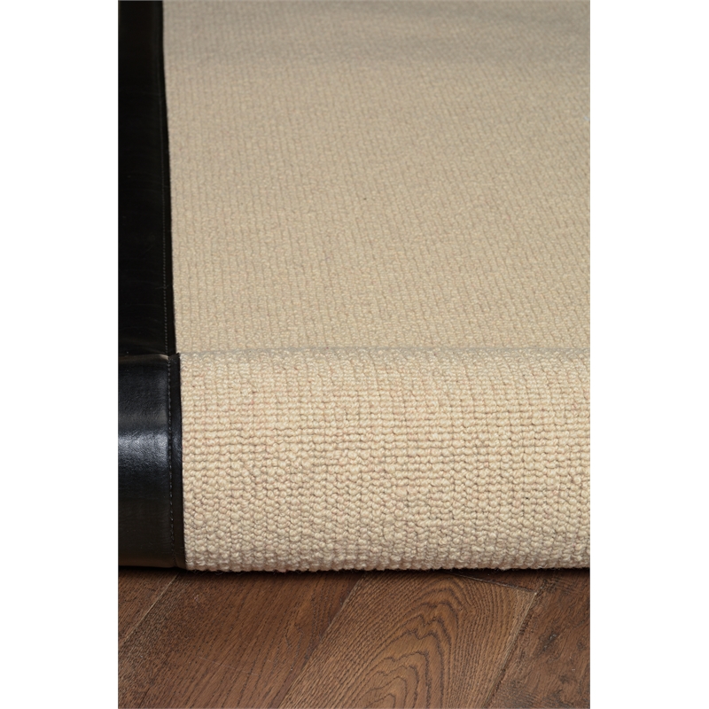 Linon Empire Machine Tufted Wool 1'10
