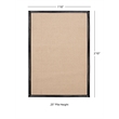 Linon Empire Machine Tufted Wool 1'10