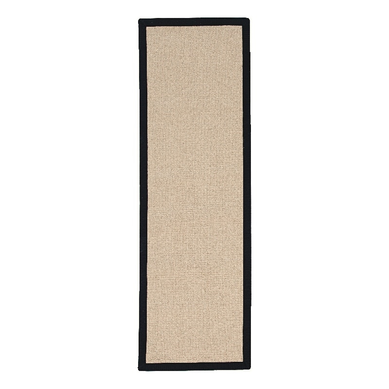 Linon Empire Machine Tufted Wool 2'6