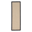Linon Empire Machine Tufted Wool 2'6