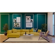 Linon Empire Machine Tufted Wool 8'9