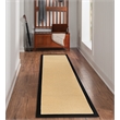 Linon Empire Machine Tufted Wool 2'6