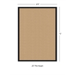 Linon Empire Machine Tufted Wool 8'9