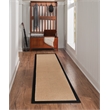 Linon Empire Machine Tufted Wool 2'6