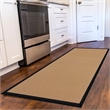 Linon Empire Machine Tufted Wool 2'6