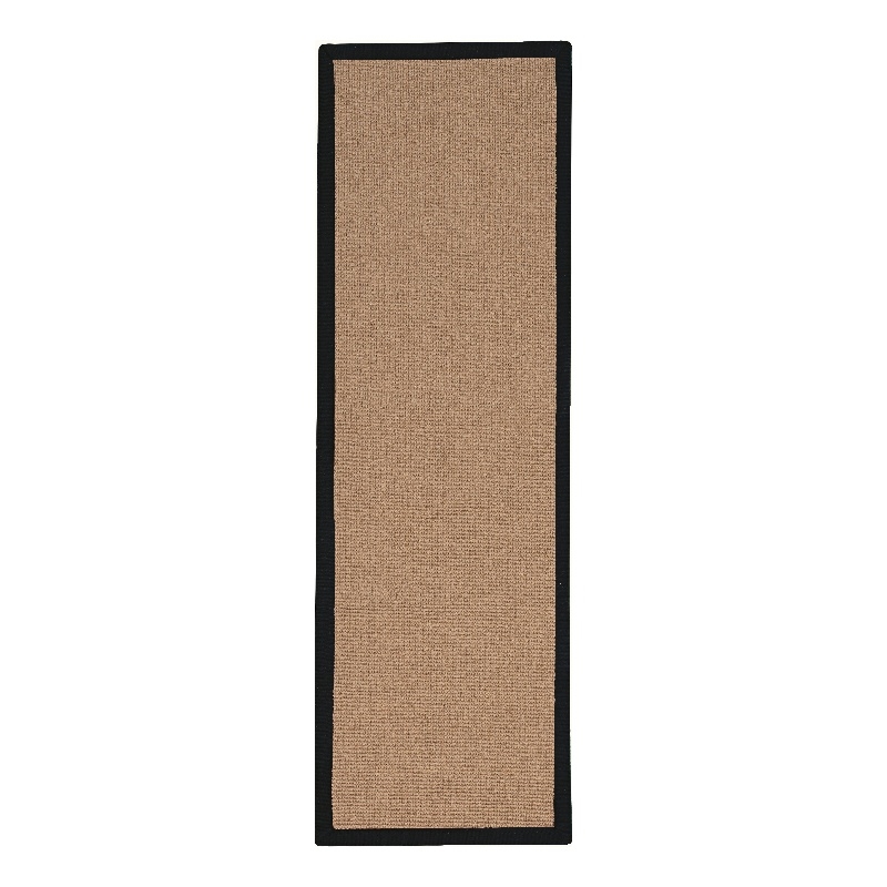 Linon Empire Machine Tufted Wool 2'6