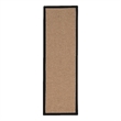 Linon Empire Machine Tufted Wool 2'6