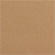 Linon Empire Machine Tufted Wool 5'x8' Rug in Cork Brown and Black Leather