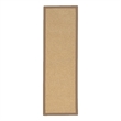 Linon Empire Machine Tufted Wool 2'6