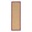 Linon Empire Machine Tufted Wool 2'6