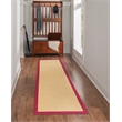 Linon Empire Machine Tufted Wool 2'6