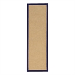 Linon Empire Machine Tufted Wool 2'6