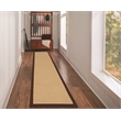 Linon Empire Machine Tufted Wool 2'6