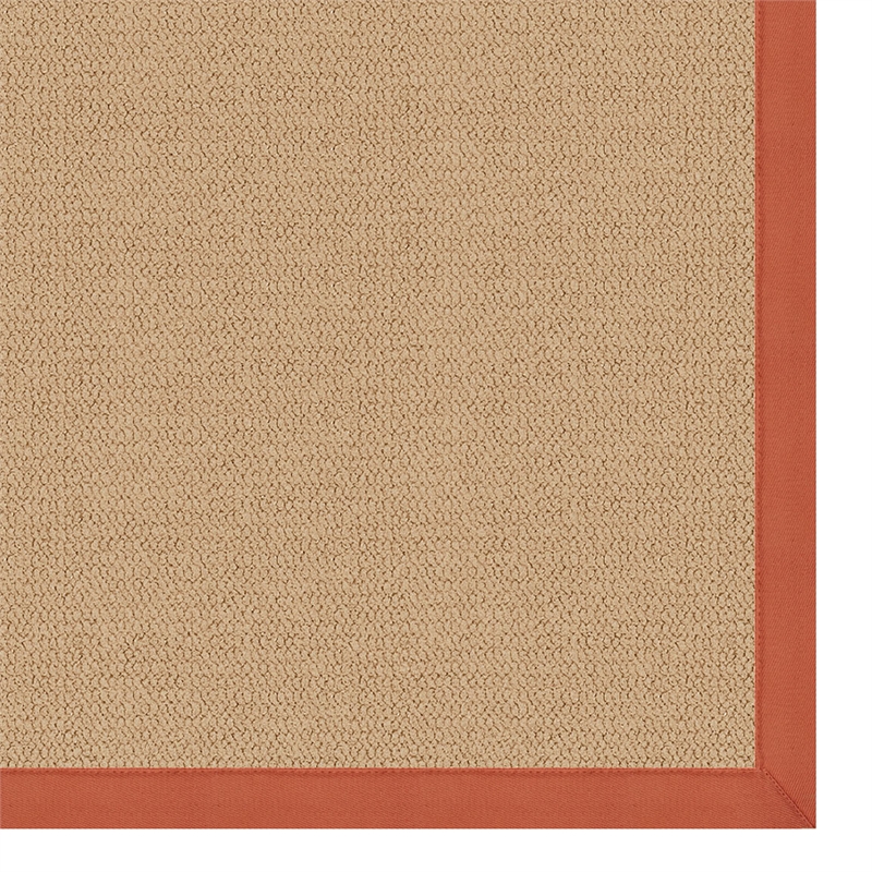 Linon Empire Machine Tufted Wool 2'6