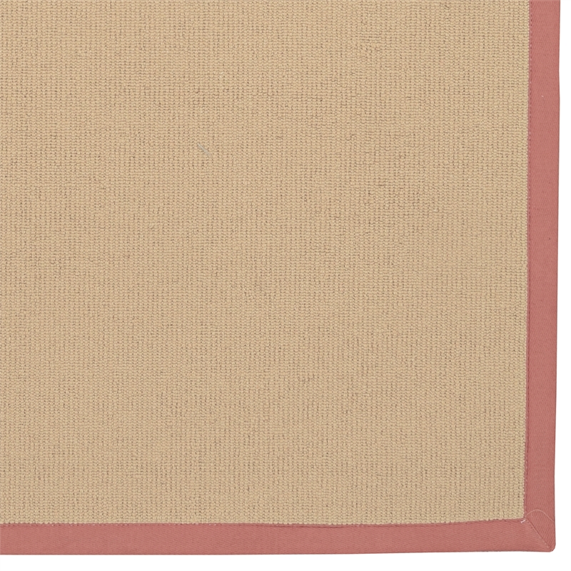 Linon Empire Machine Tufted Wool 1'10