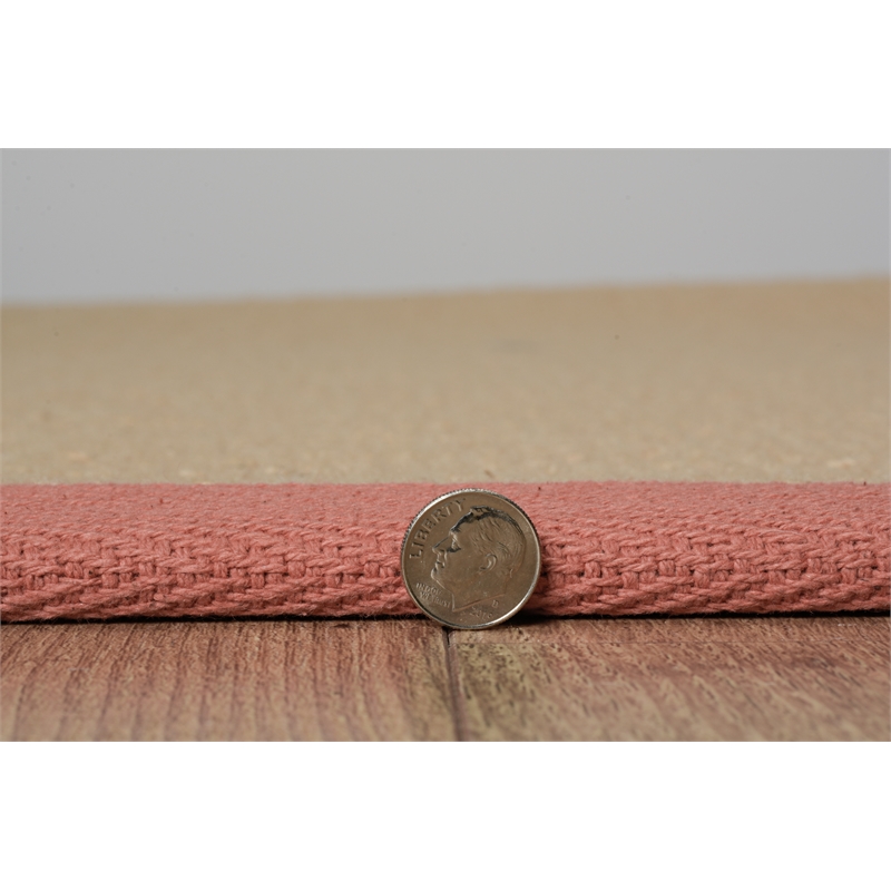 Linon Empire Machine Tufted Wool 1'10