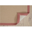 Linon Empire Machine Tufted Wool 1'10