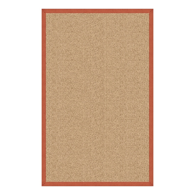 Linon Empire Machine Tufted Wool 1'10