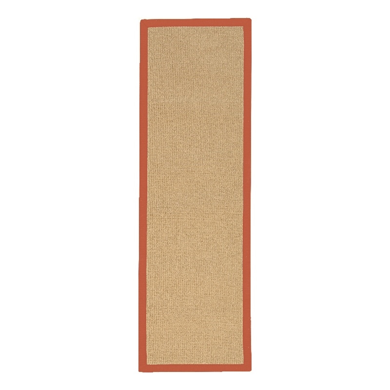 Linon Empire Machine Tufted Wool 2'6