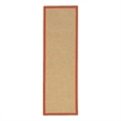 Linon Empire Machine Tufted Wool 2'6