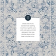 Linon Washable Zayd Polyester 2'x8' Rug in Gray
