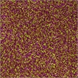 Linon Confetti Shag Polyester 8'x10' Rug in Pink and Green