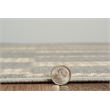 Linon Calibri Leslie Polypropylene 4'3