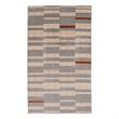 Linon Calibri Leslie Polypropylene 4'3