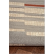 Linon Calibri Leslie Polypropylene 6'5