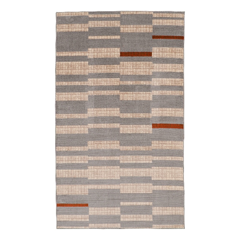 Linon Calibri Leslie Polypropylene 6'5