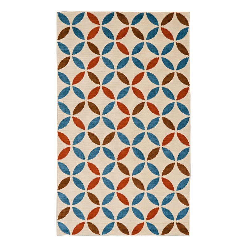 Linon Calibri Conrad Polypropylene 6'5