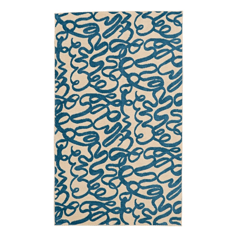 Linon Calibri Sasha Polypropylene 6'5