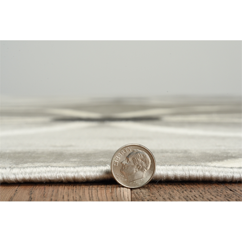 Linon Calibri Sasha Polypropylene 6'5