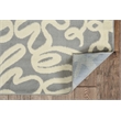 Linon Calibri Sasha Polypropylene 6'5