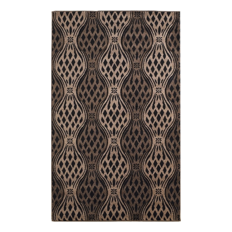 Linon Miso Felix Polypropylene 5'3