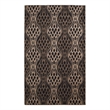 Linon Miso Felix Polypropylene 5'3