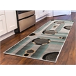 Linon Miso Mira Polypropylene 2'6