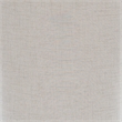 Linon Hale Tufted Back Fully Upholstered Corner Nook Bench in Light Grey Fabric