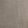 Linon Cruz Upholstered Tufted Accent Chair Wood Legs in Gray Fabric