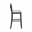 Linon Jordan Wood 31.5