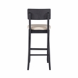 Linon Jordan Wood 31.5