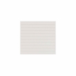 Linon Styers Wood End Table with Storage in White