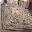 Linon Great Zero Laramie Polyester 5'x7'6