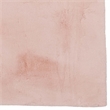 Linon Maven Faux Rabbit Polyester 5'x7' Area Rug in Pink
