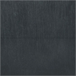 Linon Jordan Upholstered Five Piece Tavern Set in Rustic Dark Charcoal Wood