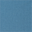 Linon Chelsea 3 Pc Honey Pine Nook Set with 4 Pc Polyester Cushion Set in Blue