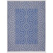 Linon Daylight Indoor Outdoor Polypropylene 6'6