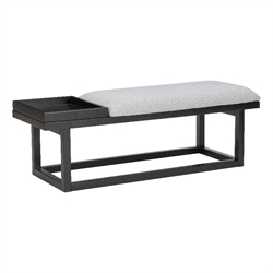 Living Room Benches