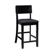 Linon Torino Wood Contemporary 25